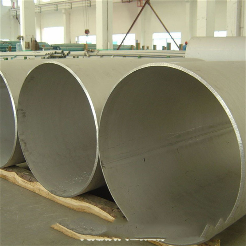 ASTM B111 Standard Copper-Nickel Piping for High-Strength Construction